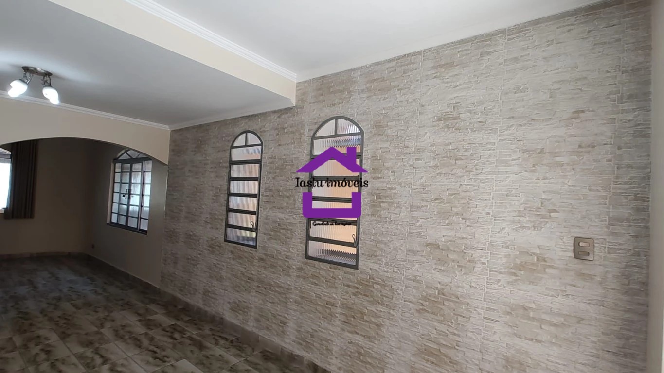 Sobrado, 3 quartos, 184 m² - Foto 5