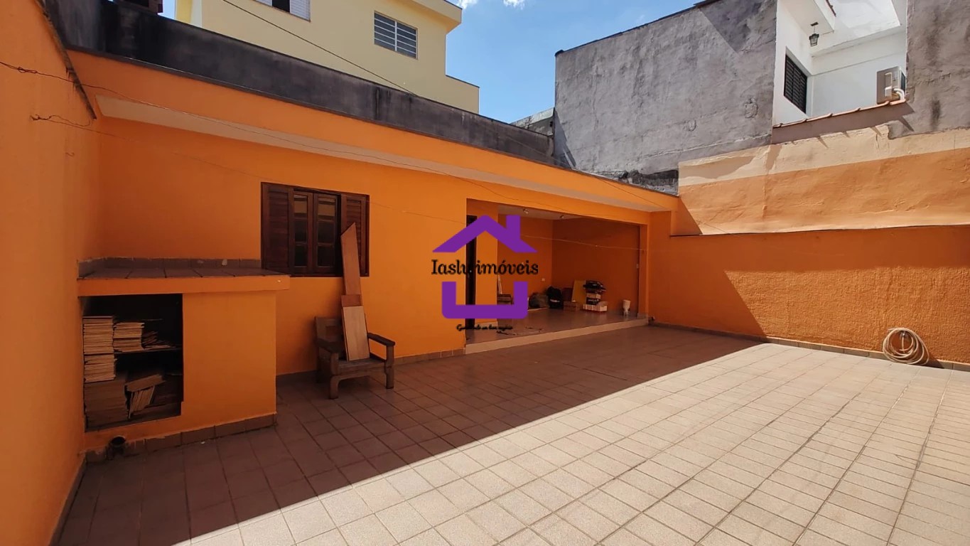 Sobrado, 3 quartos, 184 m² - Foto 13