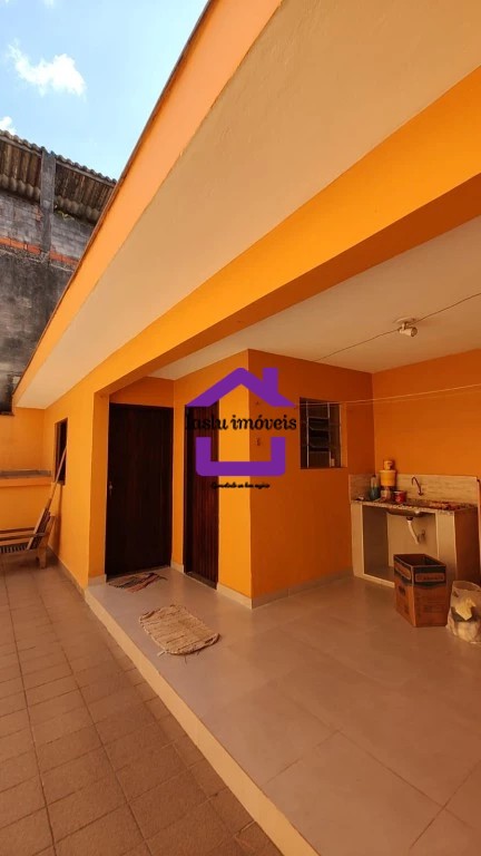 Sobrado, 3 quartos, 184 m² - Foto 14
