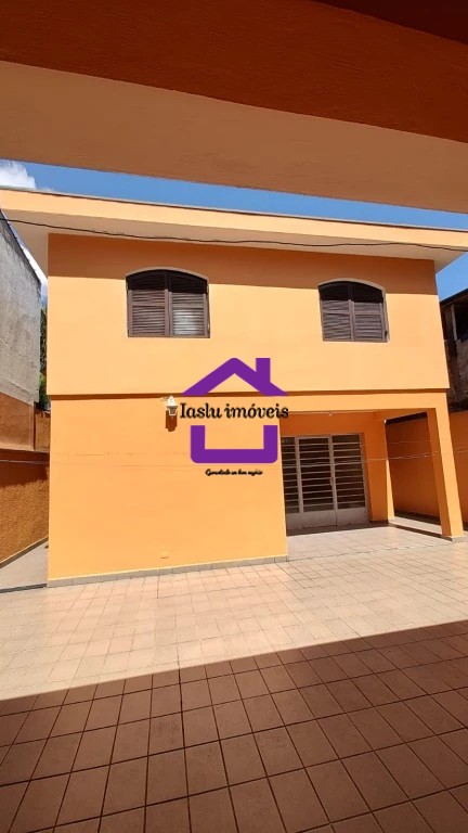 Sobrado, 3 quartos, 184 m² - Foto 17