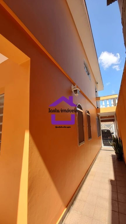 Sobrado, 3 quartos, 184 m² - Foto 18