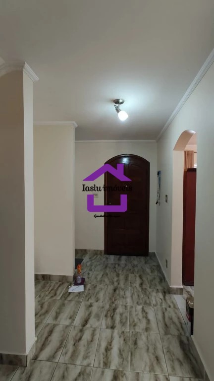 Sobrado, 3 quartos, 184 m² - Foto 21