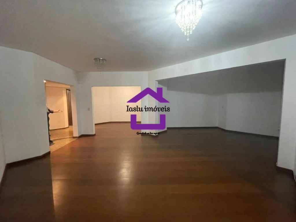 Apartamento, 3 quartos, 180 m² - Foto 1