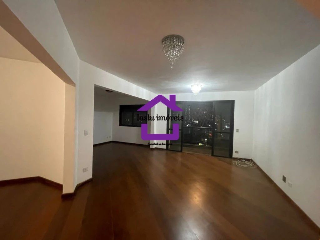 Apartamento, 3 quartos, 180 m² - Foto 2