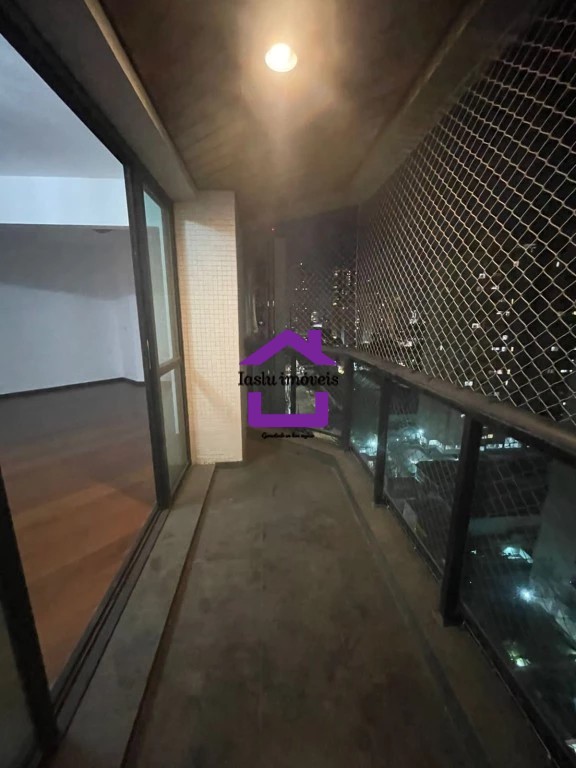 Apartamento, 3 quartos, 180 m² - Foto 4