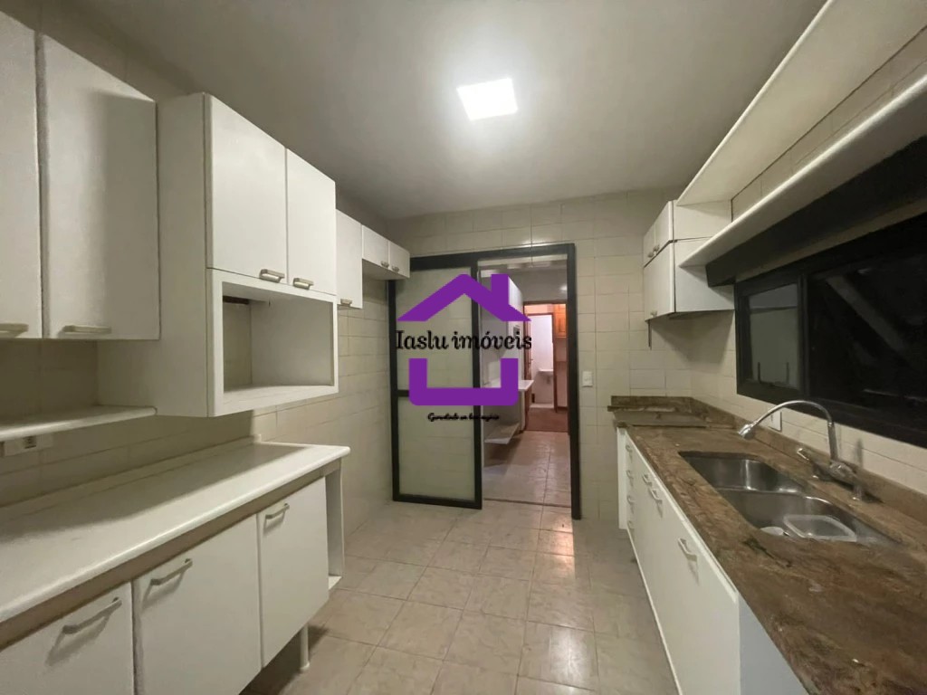 Apartamento, 3 quartos, 180 m² - Foto 33