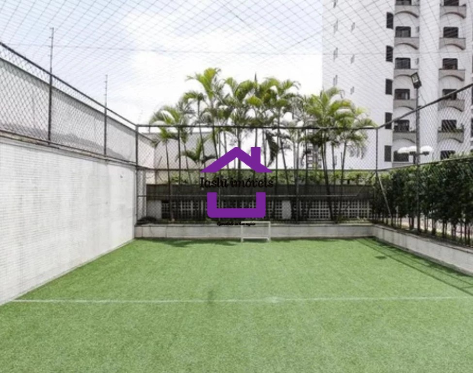 Apartamento, 3 quartos, 180 m² - Foto 34