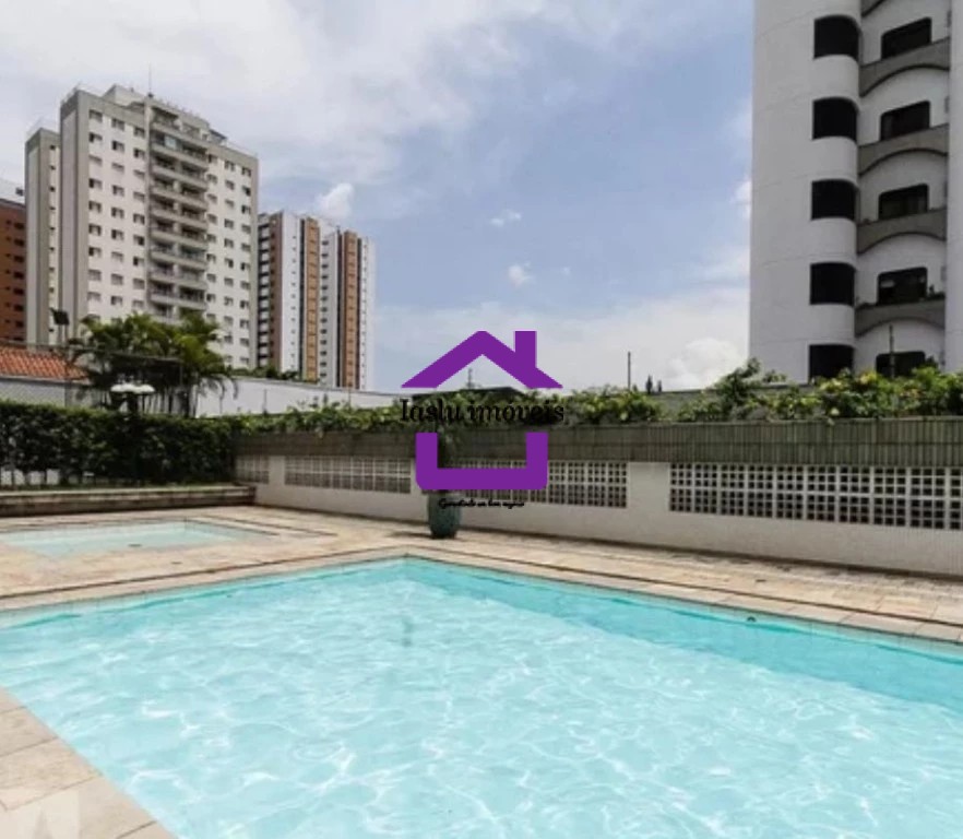 Apartamento, 3 quartos, 180 m² - Foto 37