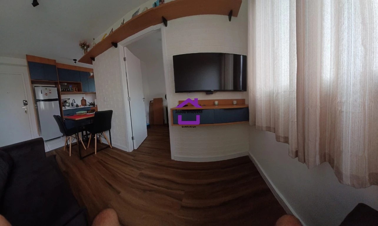 Apartamento para alugar com 2 quartos, 42m² - Foto 1