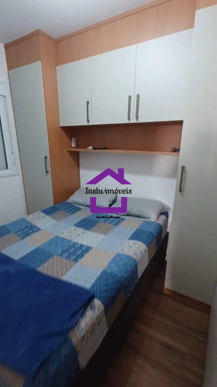 Apartamento para alugar com 2 quartos, 42m² - Foto 4