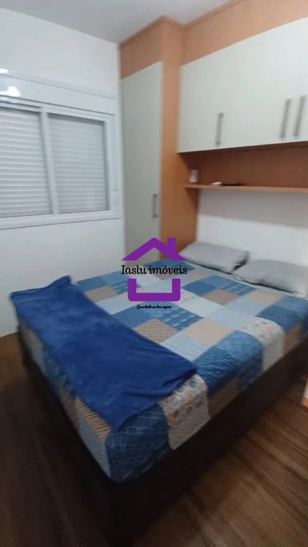 Apartamento para alugar com 2 quartos, 42m² - Foto 5