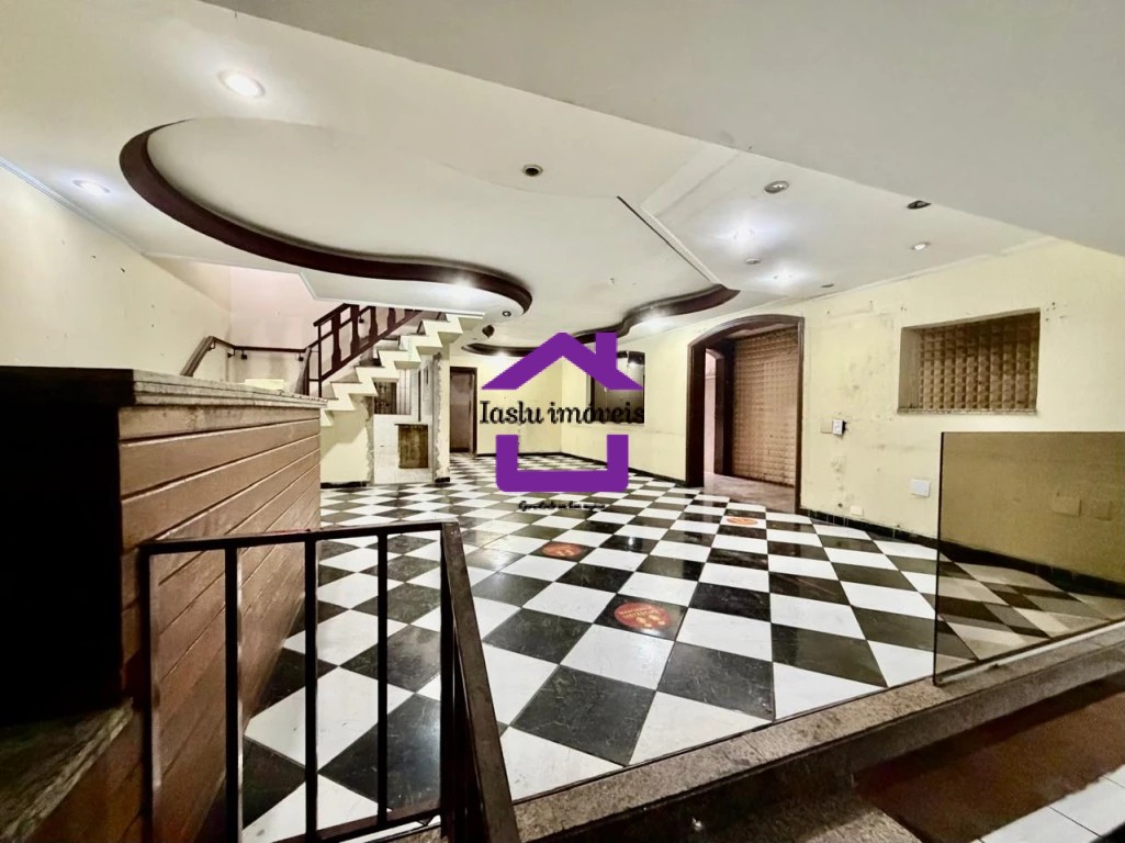 Loja-Salão, 230 m² - Foto 1