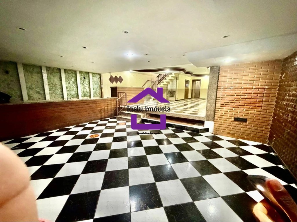 Loja-Salão, 230 m² - Foto 2