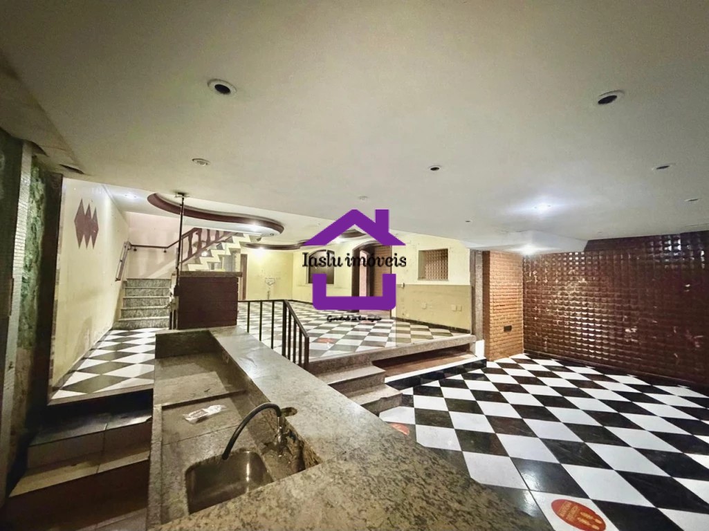 Loja-Salão, 230 m² - Foto 3