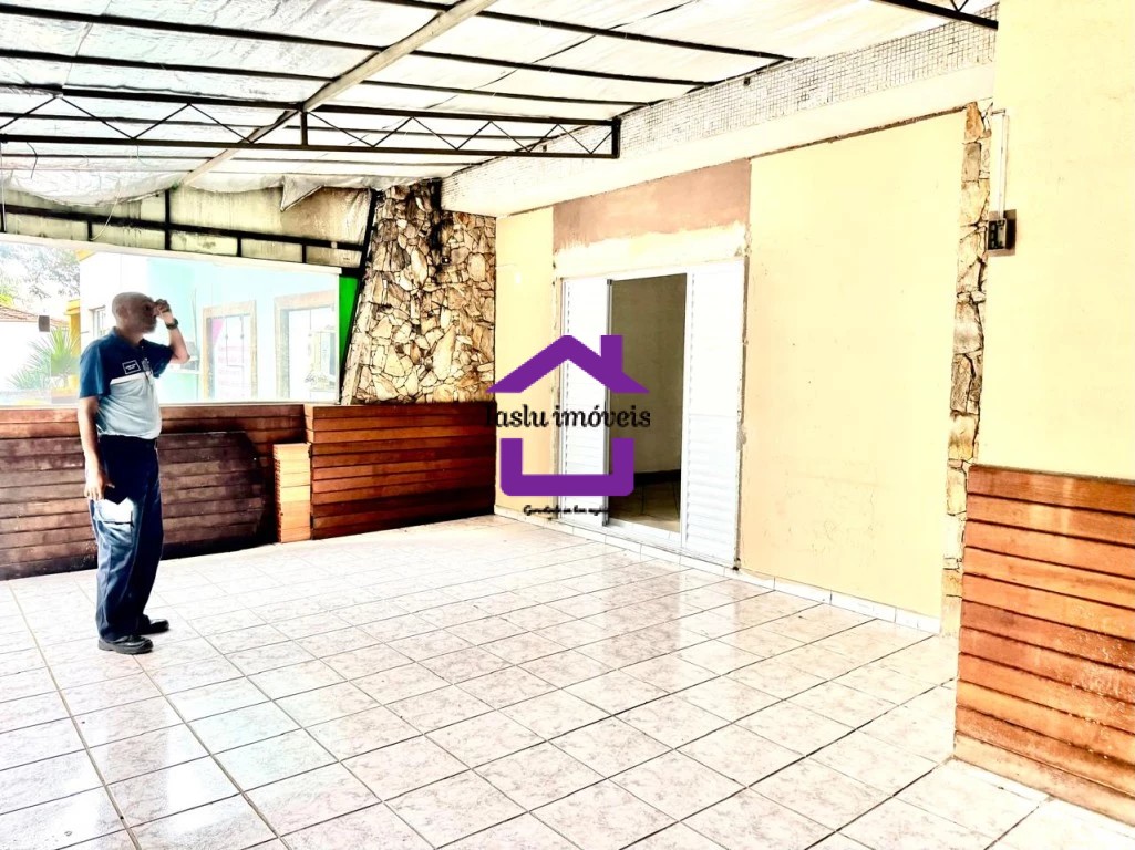 Loja-Salão, 230 m² - Foto 8