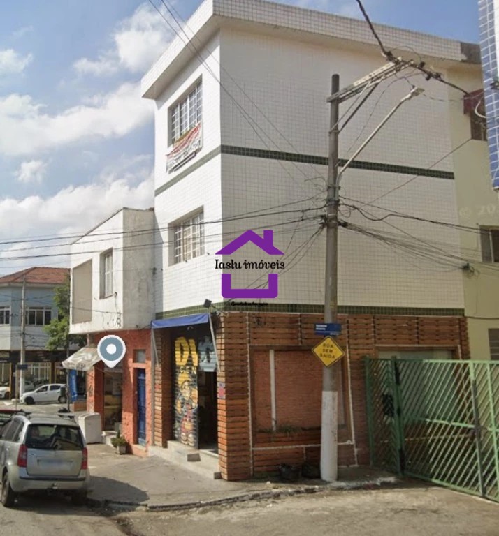 Loja-Salão, 120 m² - Foto 1