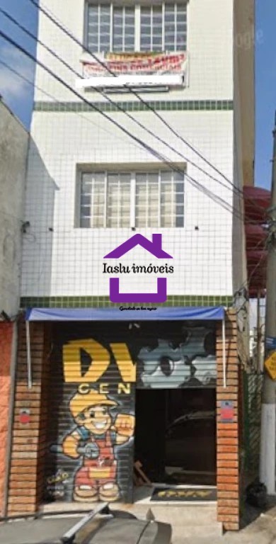 Loja-Salão, 120 m² - Foto 2
