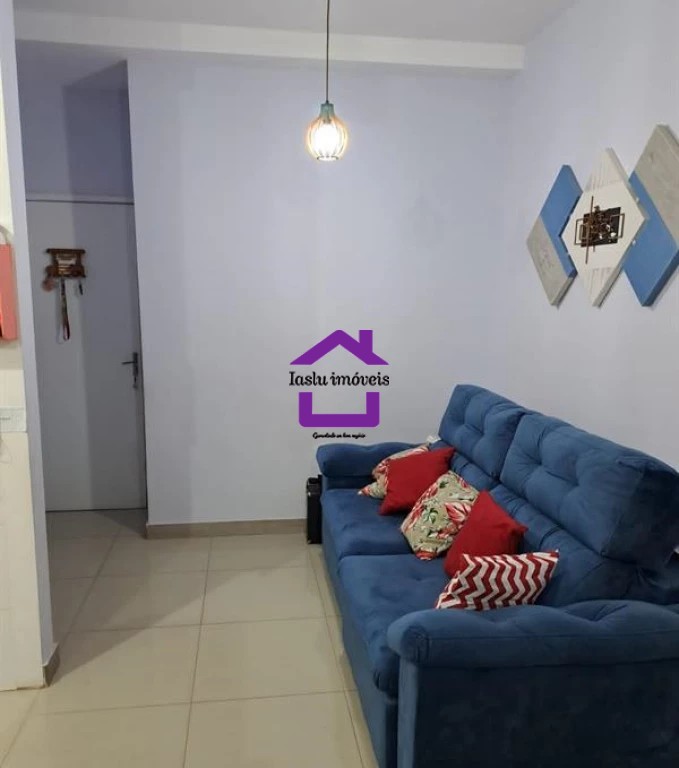 Apartamento, 2 quartos, 45 m² - Foto 2