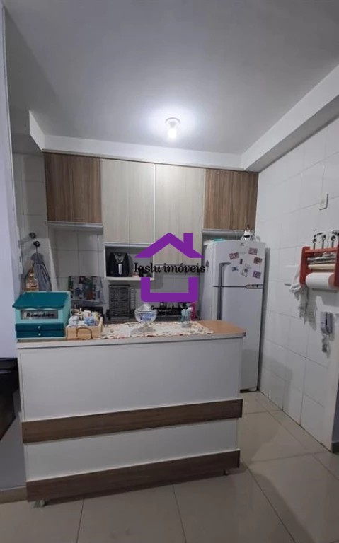 Apartamento, 2 quartos, 45 m² - Foto 3