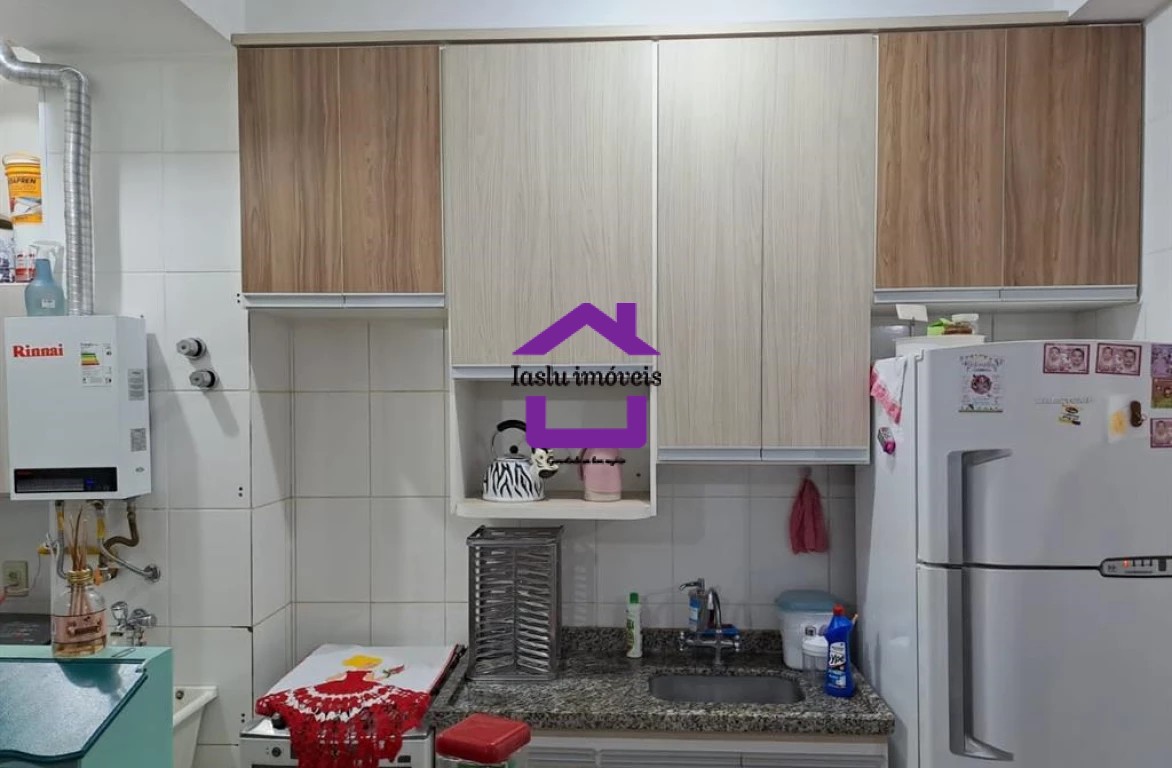 Apartamento, 2 quartos, 45 m² - Foto 4