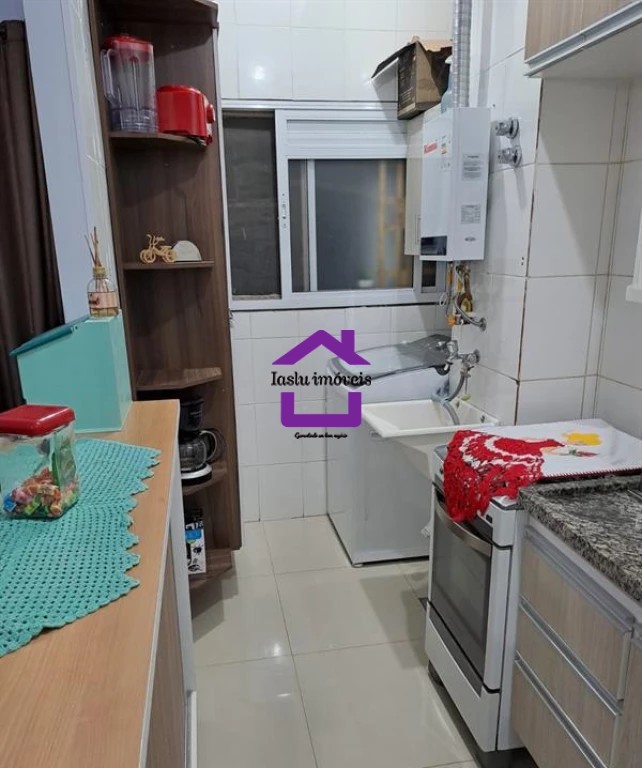 Apartamento, 2 quartos, 45 m² - Foto 5
