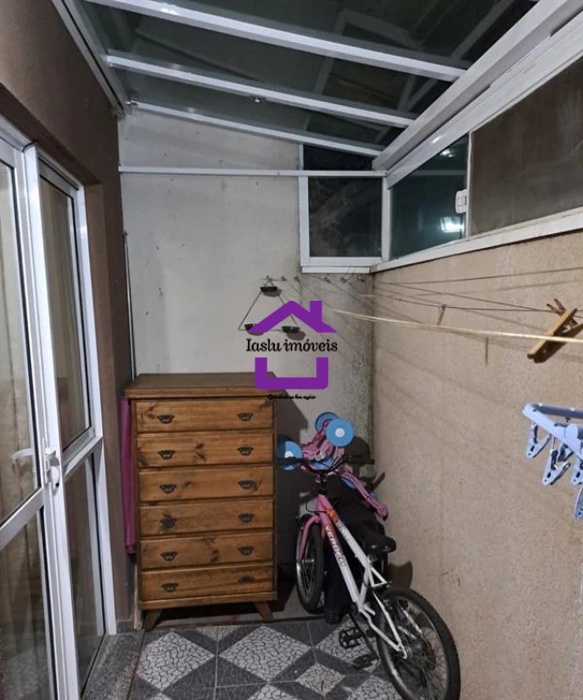 Apartamento, 2 quartos, 45 m² - Foto 6