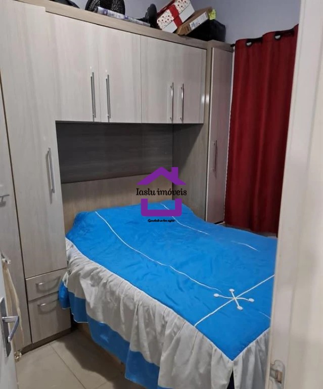 Apartamento, 2 quartos, 45 m² - Foto 8