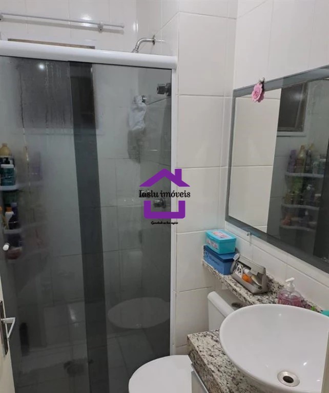 Apartamento, 2 quartos, 45 m² - Foto 10