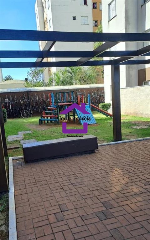Apartamento, 2 quartos, 45 m² - Foto 13