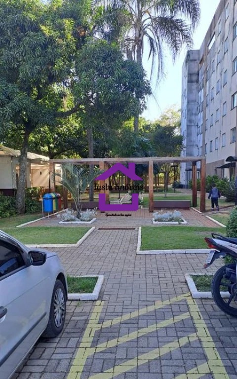 Apartamento, 2 quartos, 45 m² - Foto 16