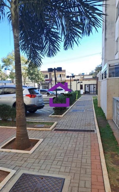 Apartamento, 2 quartos, 45 m² - Foto 17