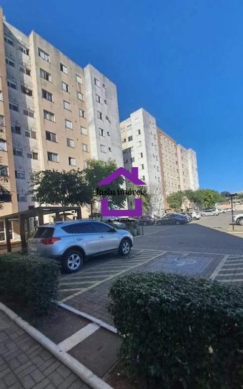 Apartamento, 2 quartos, 45 m² - Foto 18