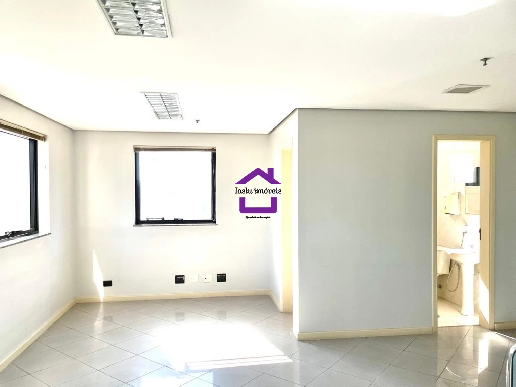 Loja-Salão à venda e aluguel, 62m² - Foto 6