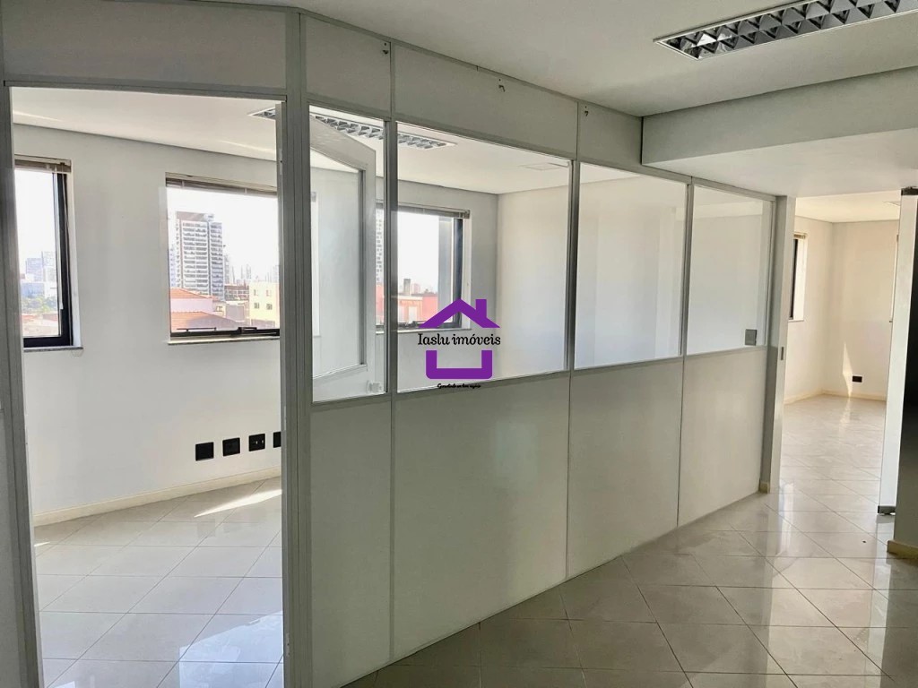 Loja-Salão à venda e aluguel, 62m² - Foto 9