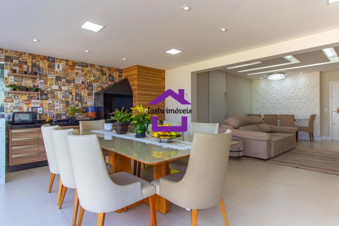 Apartamento à venda com 3 quartos, 120m² - Foto 5