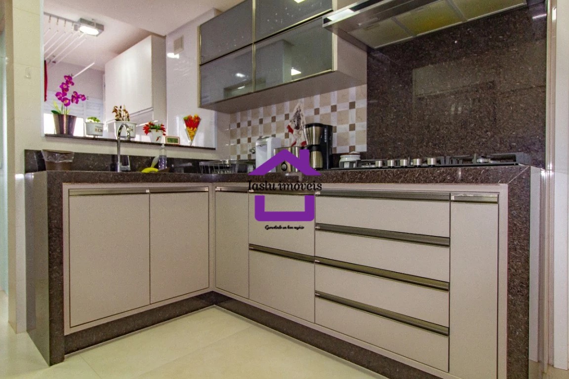 Apartamento à venda com 3 quartos, 120m² - Foto 7