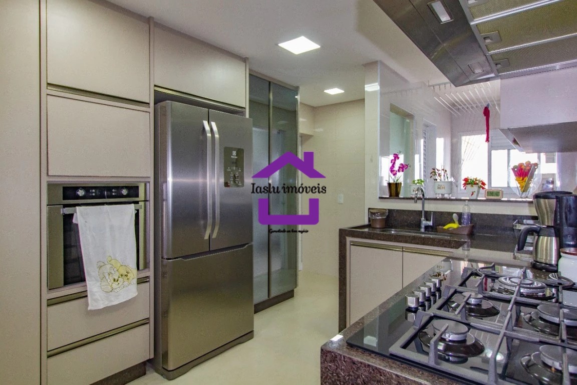 Apartamento à venda com 3 quartos, 120m² - Foto 8