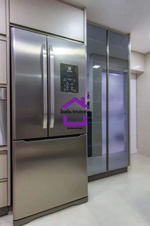 Apartamento à venda com 3 quartos, 120m² - Foto 9