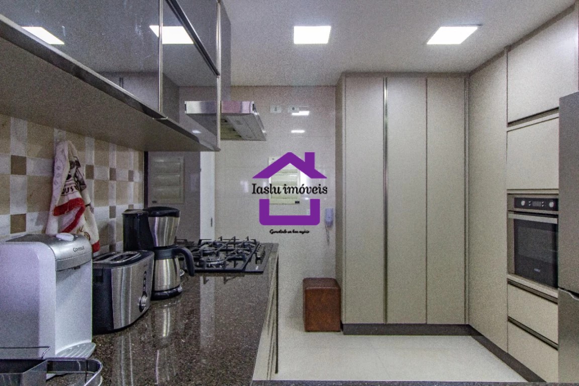 Apartamento à venda com 3 quartos, 120m² - Foto 10