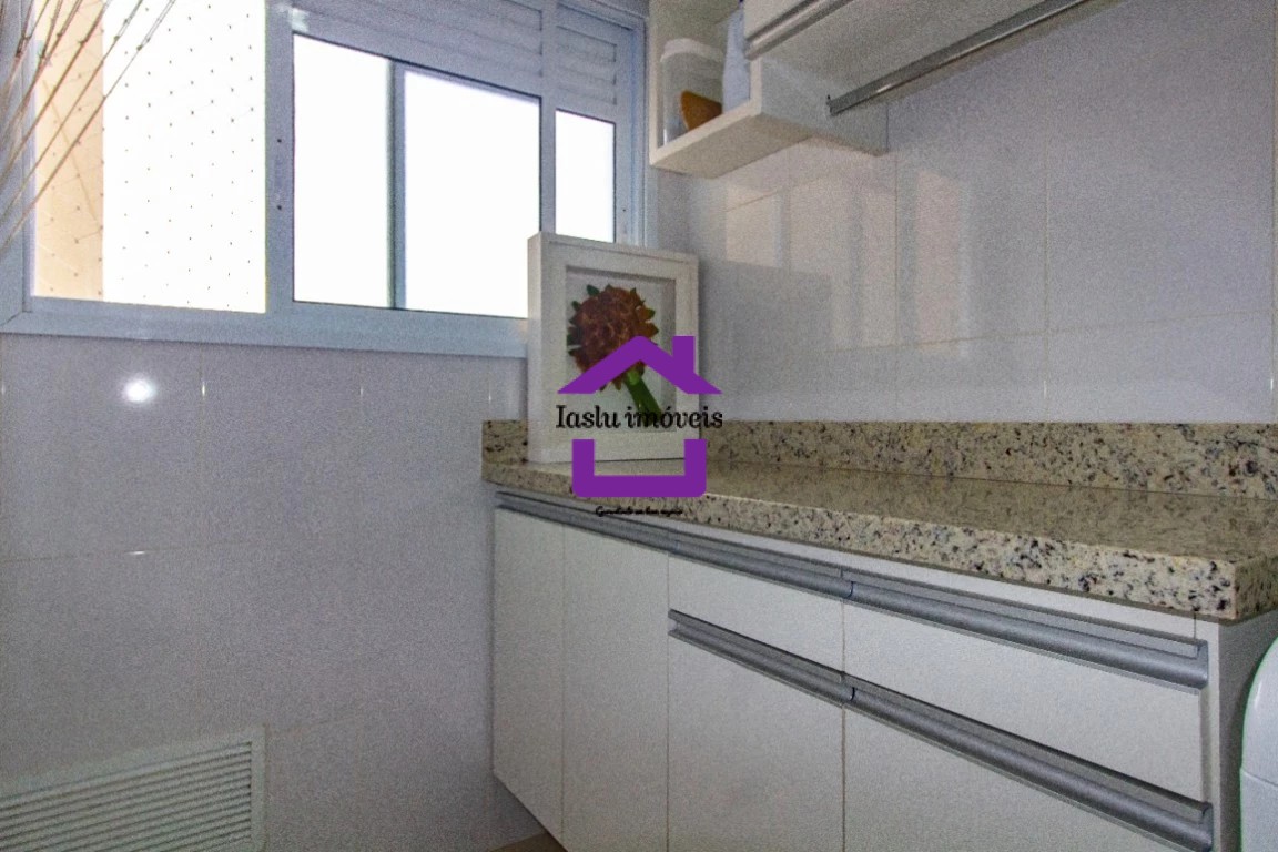 Apartamento à venda com 3 quartos, 120m² - Foto 12