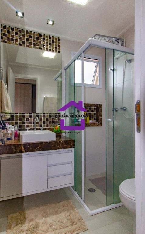 Apartamento à venda com 3 quartos, 120m² - Foto 15