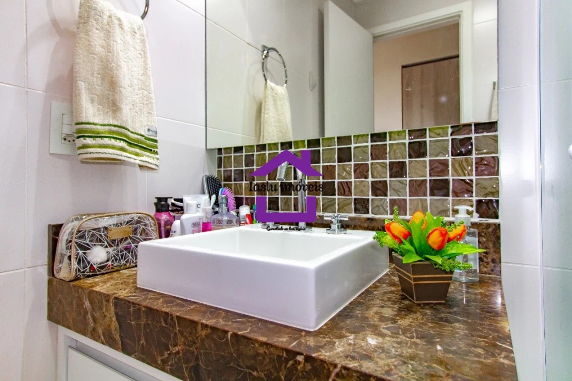 Apartamento à venda com 3 quartos, 120m² - Foto 16