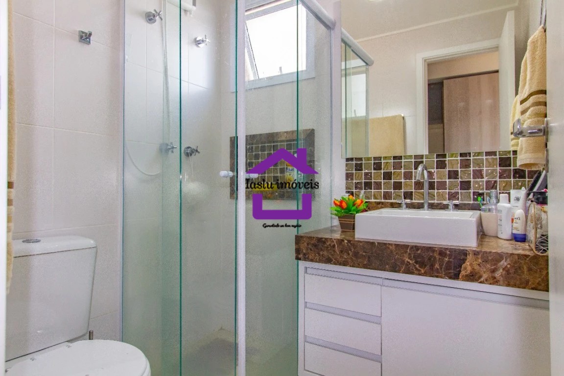 Apartamento à venda com 3 quartos, 120m² - Foto 17