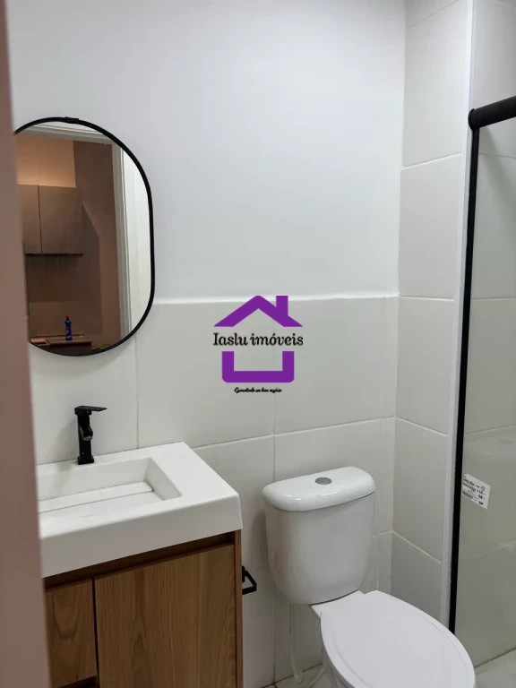 Apartamento, 1 quarto, 27 m² - Foto 4