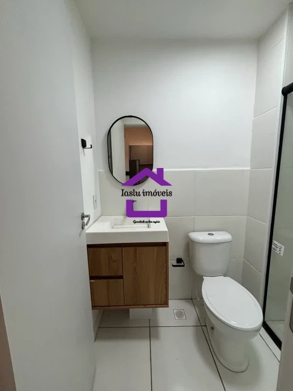 Apartamento, 1 quarto, 27 m² - Foto 5