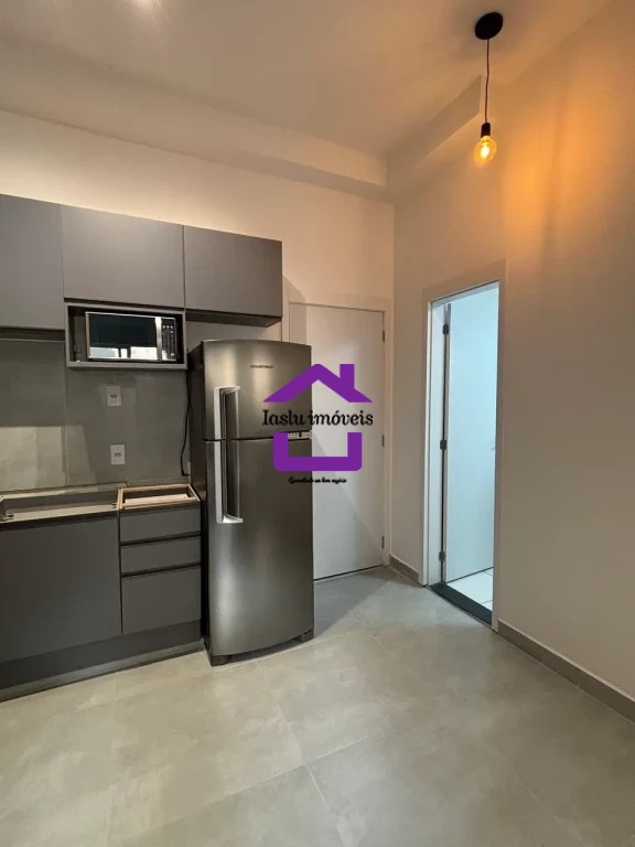 Apartamento, 1 quarto, 27 m² - Foto 3