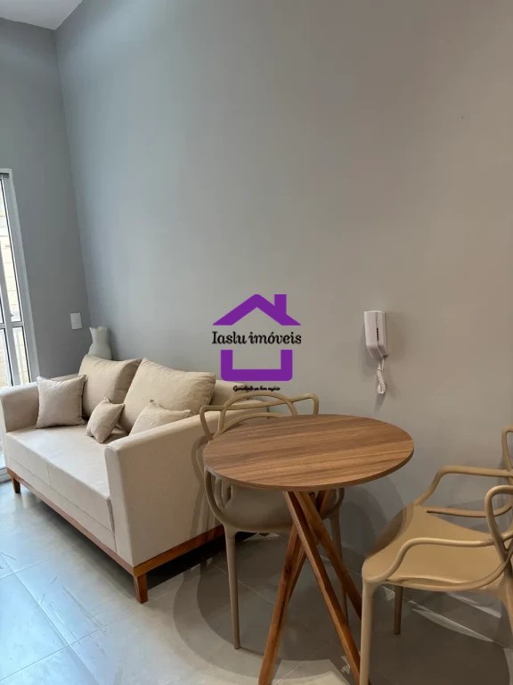 Apartamento, 1 quarto, 27 m² - Foto 1