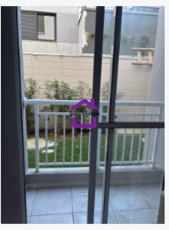 Apartamento, 1 quarto, 27 m² - Foto 7