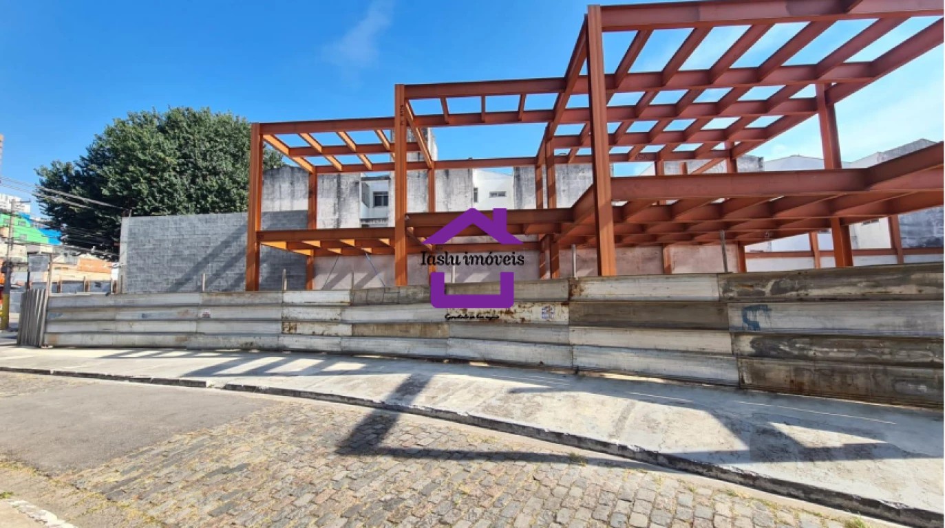 Depósito-Galpão-Armazém para alugar, 1400m² - Foto 1