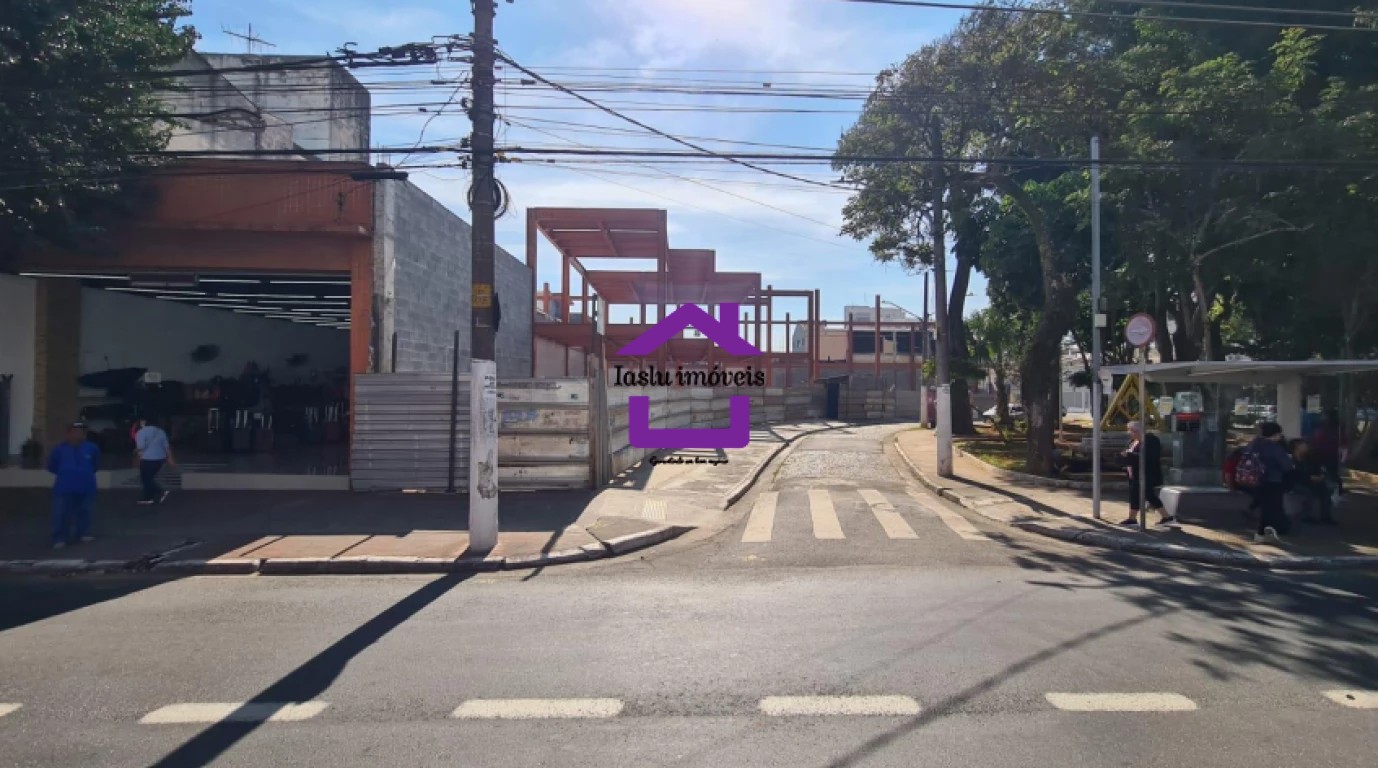 Depósito-Galpão-Armazém para alugar, 1400m² - Foto 2